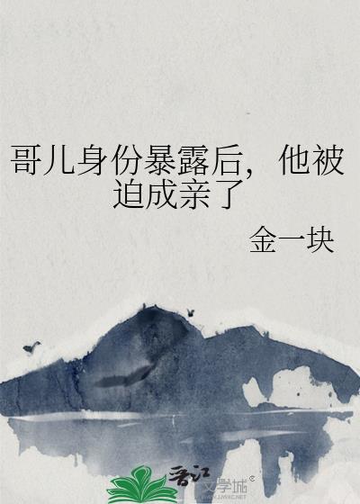 哥儿身份暴露后笔趣阁