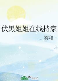 伏黑惠的姐姐