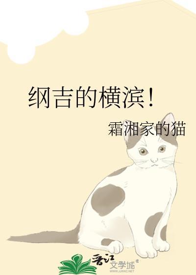 纲吉的横滨番外txt