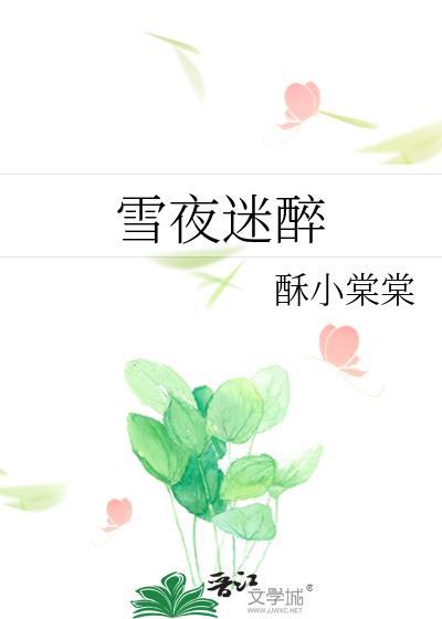 雪夜迷醉最正确版本