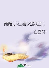 药罐子在虐文摆烂后 白嘉轩 免费