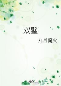 双璧争辉