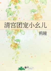 清朝团宠阿哥的