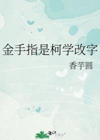 金手指是什么题材