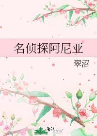 名侦探阿星视频