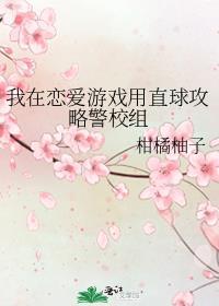 我在恋爱游戏用直球攻略警校组TXT