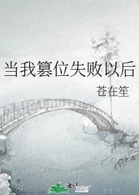 当我篡位失败以后笔趣阁