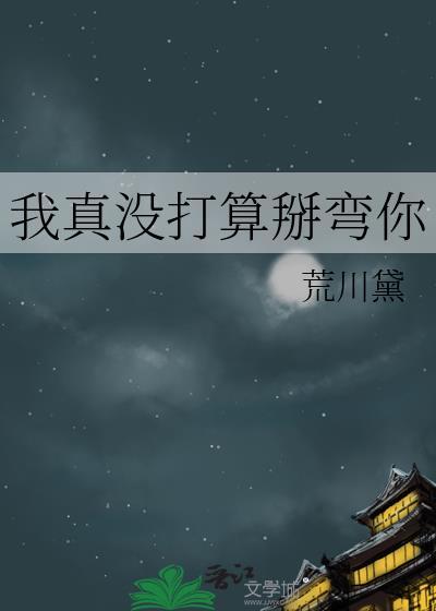 我真没打算掰弯你番外