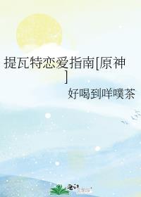 提瓦特之恋