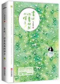喜欢你的样子歌词