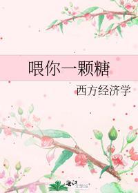 喂你一颗糖 西方经济学