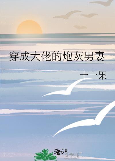 穿成大佬的炮灰男妻TXT