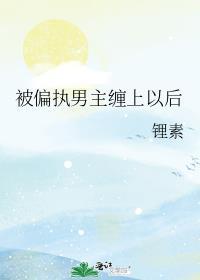 被偏执男主缠上以后by锂素