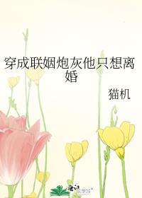 穿成大佬的联姻小炮灰