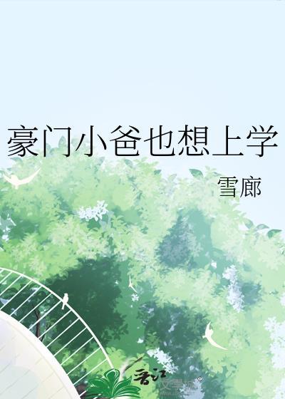 豪门小爸也想上学番外百度