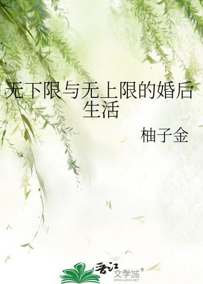无下限的意思