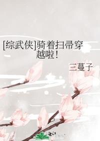 骑着扫帚去修仙