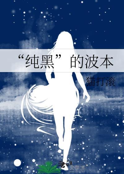 纯黑的波本19
