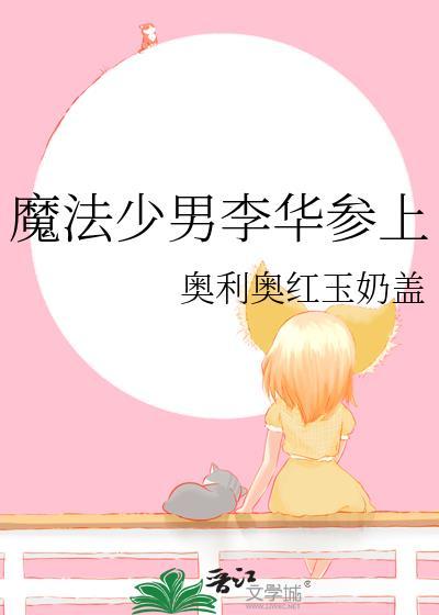 魔法少男动漫解说