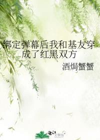 绑定弹幕后我和挚友穿成红黑双方