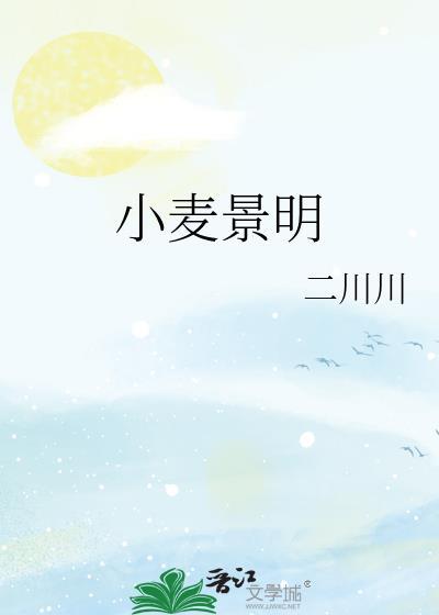 小麦景明TXT资源