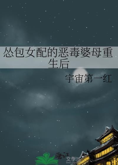 怂包女配的恶毒婆媳TXT