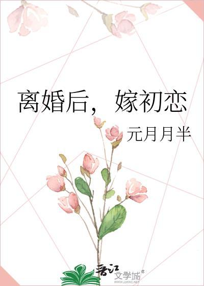离婚后寻找初恋佳博