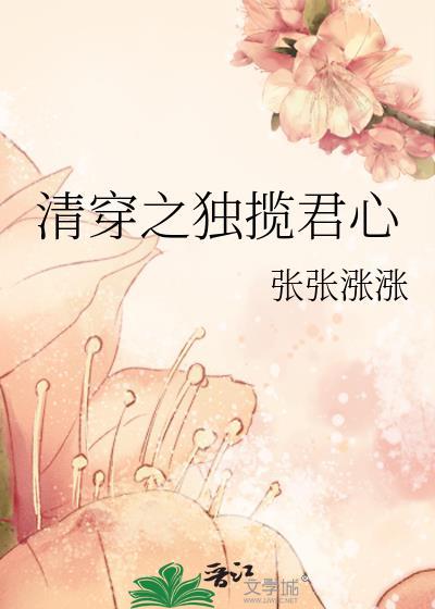 清穿三部曲之独步天下