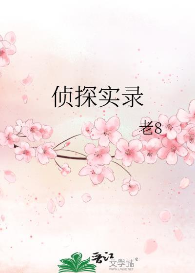 侦探探案视频