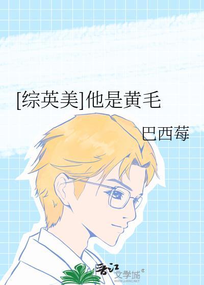 综英美他是黄毛巴西霉