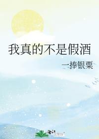 我真不是假酒一捧银栗