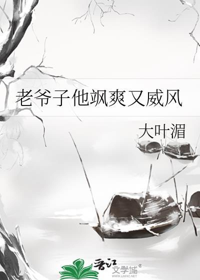 老爷子他飒爽又威风全文