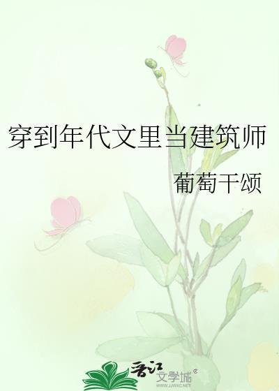 穿越年代文当建筑师合集