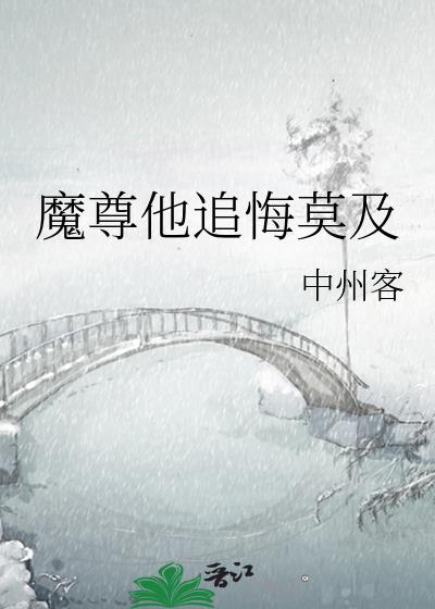 魔尊他追悔莫及心得