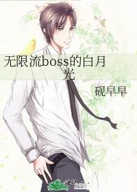 无限流BOSS受