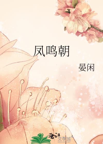 凤鸣朝讲的什么
