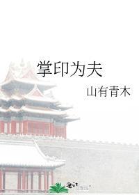 掌印为夫讲的什么