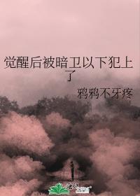 觉醒后被侍卫