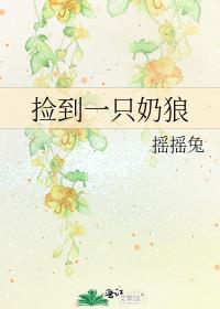 捡到一只小狼崽三冬暖