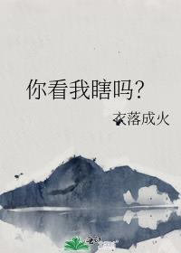 你看我瞎吗TXT
