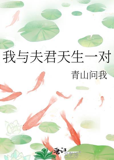 我与夫君天生一对TXT资源