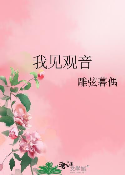 我见观音txt百度