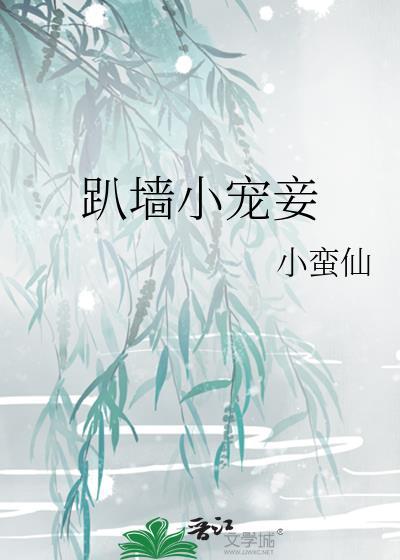 趴墙小宠妾全本免费阅读
