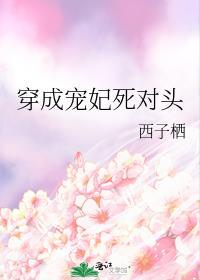穿成对头皇妃的