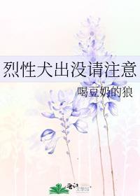 烈性犬出没请注意全文