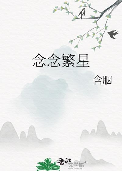 念念繁星书评