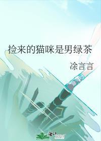 捡来的猫咪是男绿茶TXT