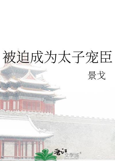 穿越后我被迫成太子妃