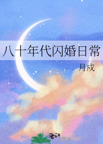八十年代代闪婚日常