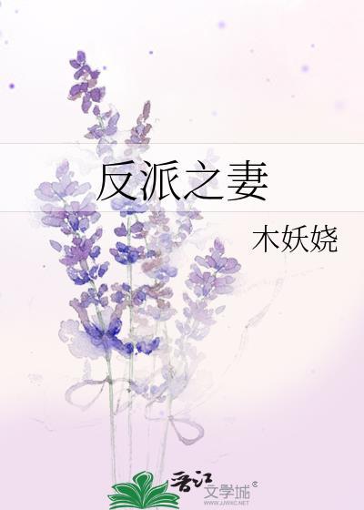 反派之妻年代文